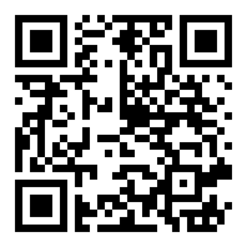 Scan to follow Amplify Media on WhatsApp